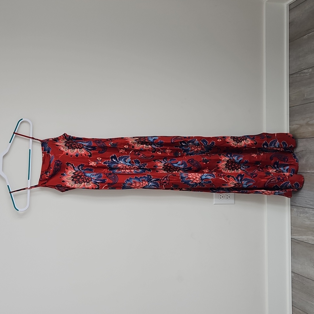 Farm Rio Maxi Dress - Picture 10 of 11